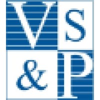 VS&P logo, VS&P contact details