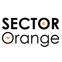 SECTOR Orange logo, SECTOR Orange contact details