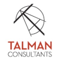 Talman Consultants logo, Talman Consultants contact details