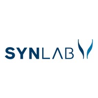 synlab slovakia s. r. o. logo, synlab slovakia s. r. o. contact details