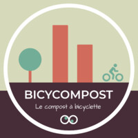 BicyCompost logo, BicyCompost contact details