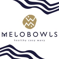 Melobowls logo, Melobowls contact details