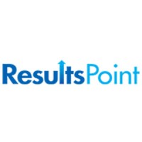 ResultsPoint logo, ResultsPoint contact details