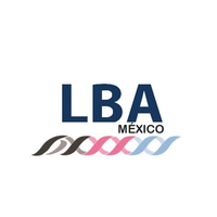 LBA Mexico logo, LBA Mexico contact details