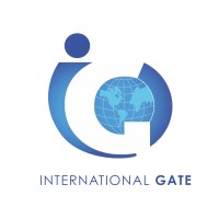 International Gate SA logo, International Gate SA contact details