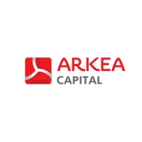 Arkéa Capital logo, Arkéa Capital contact details