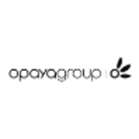 Opaya Group logo, Opaya Group contact details