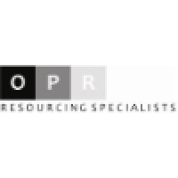 OPR Resourcing Specialists logo, OPR Resourcing Specialists contact details