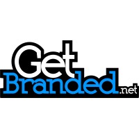 Get Branded Net logo, Get Branded Net contact details