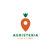 Agristeria logo, Agristeria contact details