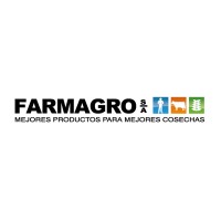 Farmagro S.A. logo, Farmagro S.A. contact details