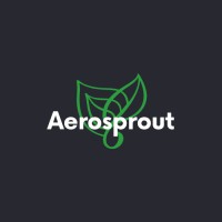 AeroSprouts logo, AeroSprouts contact details