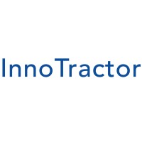 InnoTractor logo, InnoTractor contact details