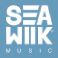 SeaWiik Music logo, SeaWiik Music contact details