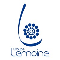 Groupe Lemoine logo, Groupe Lemoine contact details