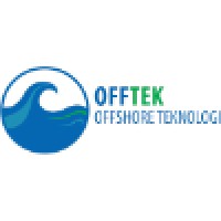 OffTek AS logo, OffTek AS contact details