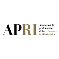 Asociación de Profesionales de las Relaciones Institucionales (APRI) logo, Asociación de Profesionales de las Relaciones Institucionales (APRI) contact details