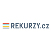 Rekurzy.cz logo, Rekurzy.cz contact details