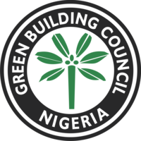 Green Building Council Nigeria logo, Green Building Council Nigeria contact details