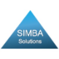 Simba Solutions logo, Simba Solutions contact details