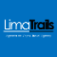 LimaTrails logo, LimaTrails contact details