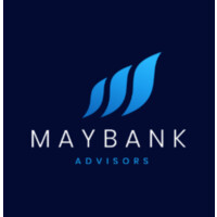 Maybank Advisors logo, Maybank Advisors contact details