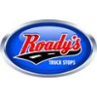 Roady's Truck Stops logo, Roady's Truck Stops contact details