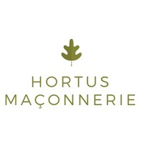 Hortus Maçonnerie logo, Hortus Maçonnerie contact details