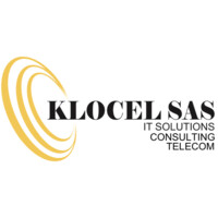 KLOCEL logo, KLOCEL contact details