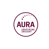 AURA Insight logo, AURA Insight contact details