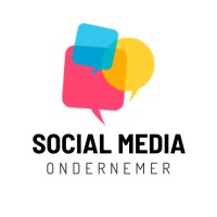 Social Media Ondernemer logo, Social Media Ondernemer contact details