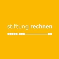 Stiftung Rechnen logo, Stiftung Rechnen contact details