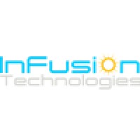 InFusion Technologies Inc. logo, InFusion Technologies Inc. contact details