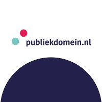 Publiek Domein logo, Publiek Domein contact details