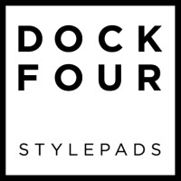 Dock Four logo, Dock Four contact details