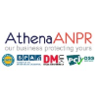 Athena ANPR Ltd logo, Athena ANPR Ltd contact details