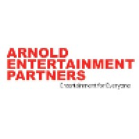 Arnold Entertainment Partners logo, Arnold Entertainment Partners contact details