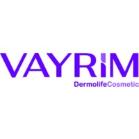 VAYRIM DERMOLIFE COSMETIC SL logo, VAYRIM DERMOLIFE COSMETIC SL contact details