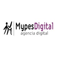 Mypes Digital logo, Mypes Digital contact details