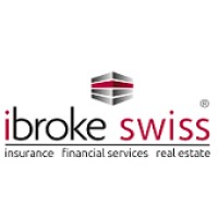 ibroke swiss logo, ibroke swiss contact details