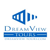 DreamView Tours logo, DreamView Tours contact details