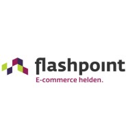 Flashpoint BV logo, Flashpoint BV contact details