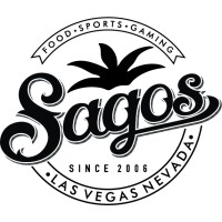 Sagos logo, Sagos contact details