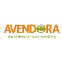 Avendora AB logo, Avendora AB contact details