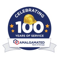 Amalgamated Bank of Chicago logo, Amalgamated Bank of Chicago contact details