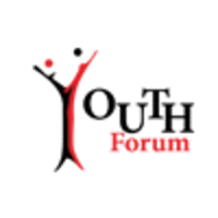 Youth Forum organization logo, Youth Forum organization contact details