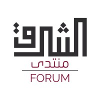 Al Sharq Forum logo, Al Sharq Forum contact details