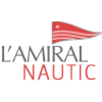 L'AMIRAL NAUTIC logo, L'AMIRAL NAUTIC contact details