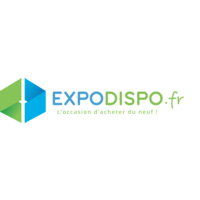 ExpoDispo.fr logo, ExpoDispo.fr contact details