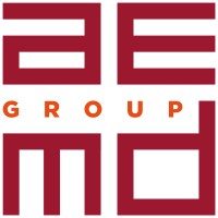 AEMD GROUP logo, AEMD GROUP contact details